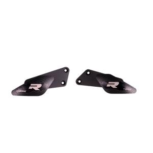 T-Rex Racing G310R 2017-2023 フレームスライダー ブラック N133-1...
