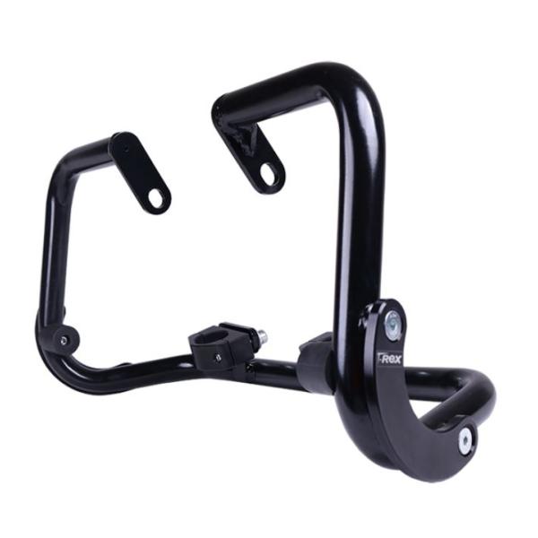 T-Rex Racing トライアンフ ストリートツイン 17-20 エンジンガード N14-16E...