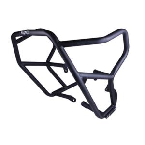 YAMAHA(ヤマハ純正部品) タンクサイドカバー AS 左側 YAMAHA XSR700