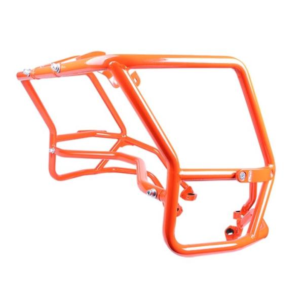 T-Rex Racing KTM 1290スーパーアドベンチャーR 21-23 トップエンジンガード...