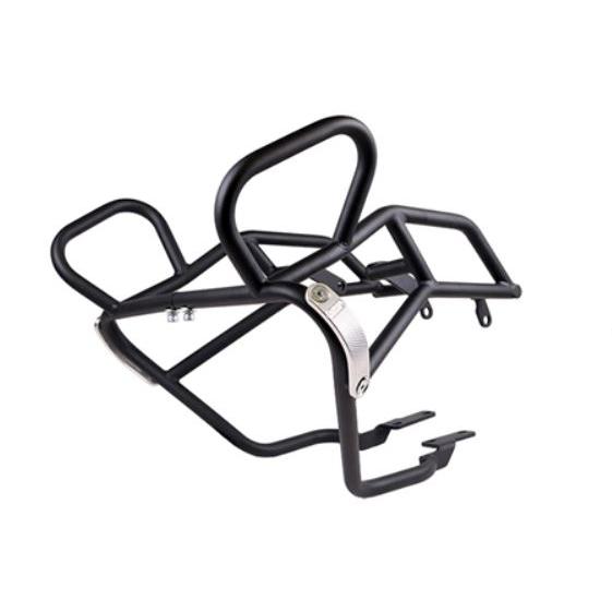 T-Rex Racing Honda グロム 2015-2020 アドベンチャーエンジンガードクラッ...