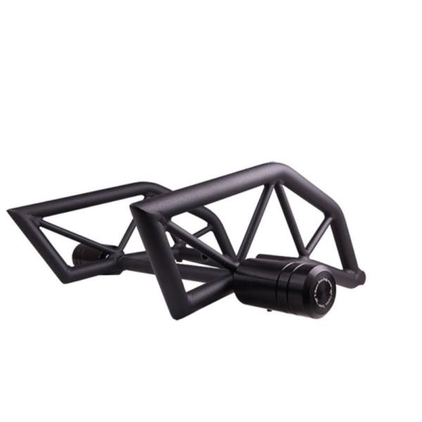 T-Rex Racing Honda グロム 2014-2020 エンジンガードクラッシュケージ ラ...