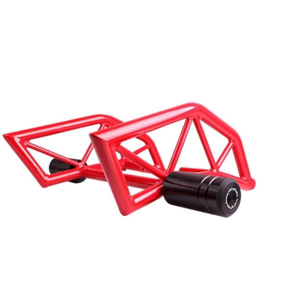 T-Rex Racing Honda グロム 2014-2020 エンジンガードクラッシュケージ ラ...