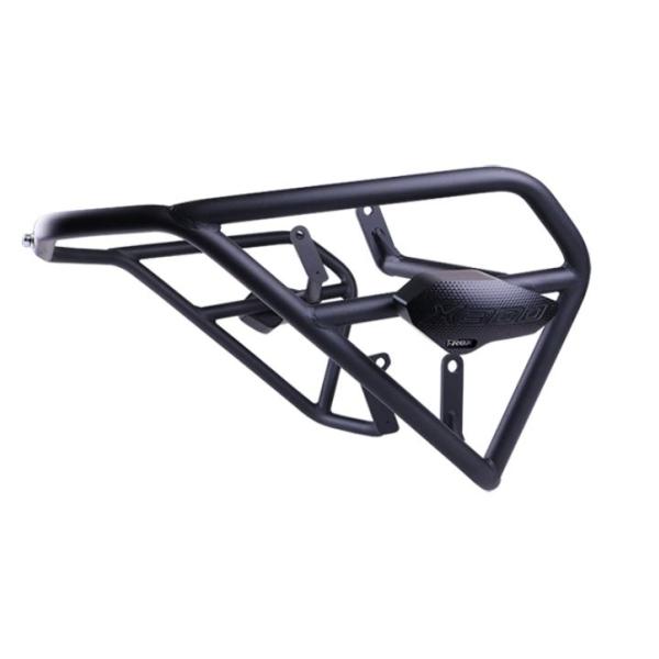 T-Rex Racing Kawasaki ヴェルシスX250 2017-2023 エンジンガード ...