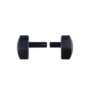 ZX-4R/SE/RR 2023-2025 T-Rex Racing フレームスライダー グリーン ...