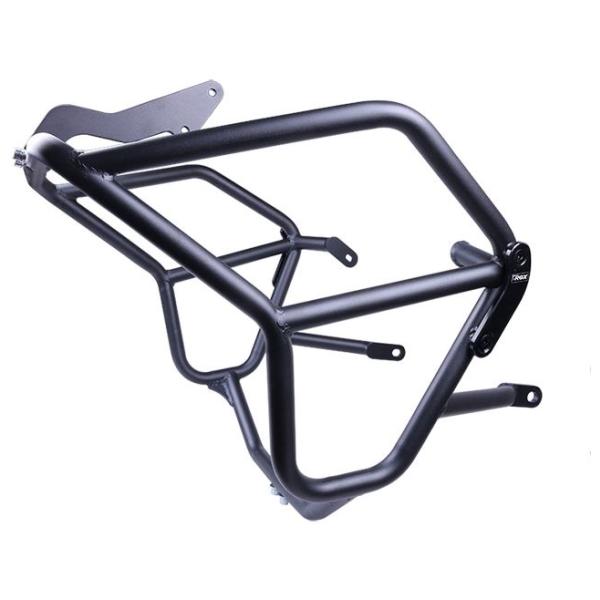 T-Rex Racing Vストローム650 2017-2025 トップエンジンガードクラッシュケー...