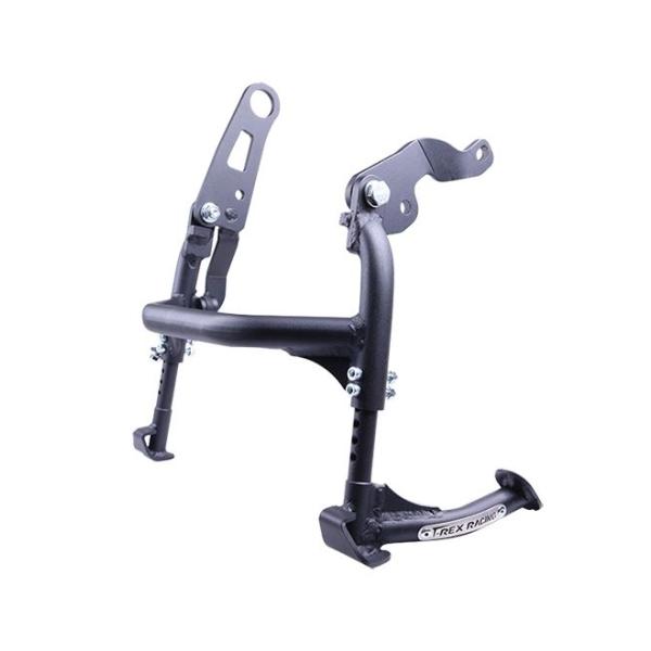 T-Rex Racing MT-09 2021-2025 マルチレベルアジャスタブルセンタースタンド...