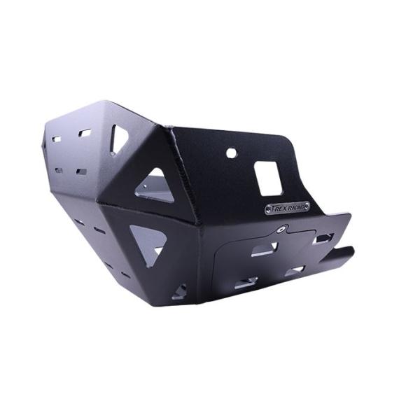 T-Rex Racing XSR900 2022-2025 キッドプレート N73-21SP