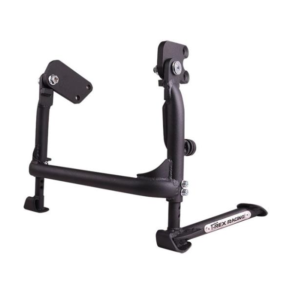 T-Rex Racing XSR700 2015-2023 アジャスタブルセンタースタンド N74-...