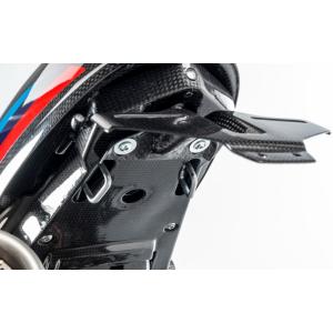 Ilmberger  R nine T Racer 17-18 リア アンダートレイ (ナンバープレ...