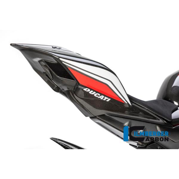 Ilmberger PANIGALE V4R 19-20 アンダーテイル(艶あり) RHA.031....