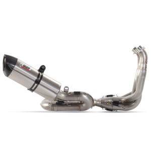 Arrow CBR1000RR-R 2025-2025 フルエキ Indy Race EVO チタン 71984PK+
