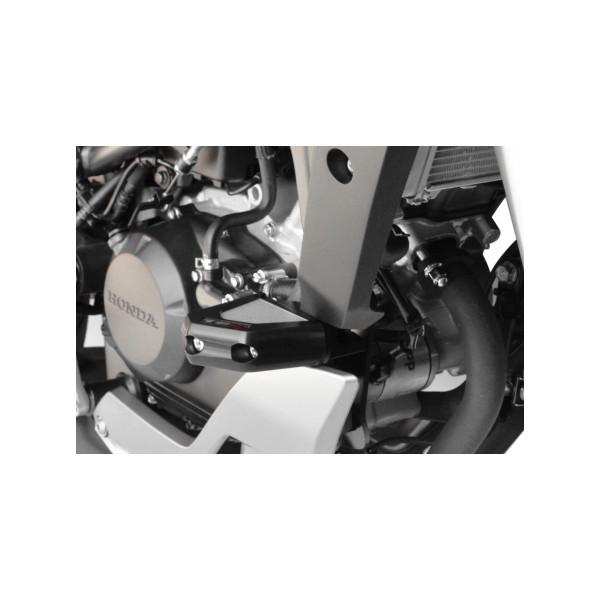 Top Block CB250R 18-23 エンジンスライダー 左右両サイド RLH39