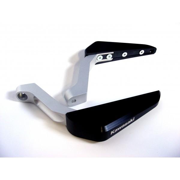 Top Block GTR1400 08-09 エンジンスライダー 左右両サイド RLK23