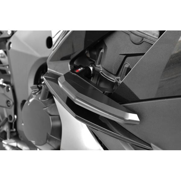 Top Block Ninja1000 17-19 エンジンガード 左右両サイド RLK43