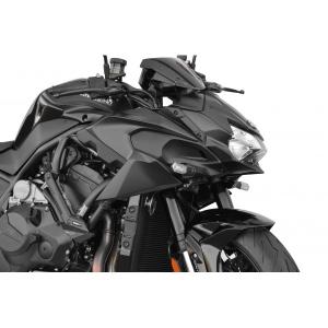 Top Block ZH2 20-23 ラジエーターカバー 左右両サイド FCK57