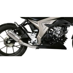 M4 Exhaust YZF-R6 2006-2020 フルエキ カーボン YA6974 : GIGASTATION