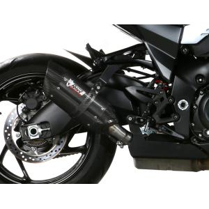 AKRAPOVIC（アクラポビッチ） スリップオンライン チタン マフラー