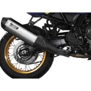 Mivv CB125R 2021-2024 フルエキ MK3 ブラックステンレス H.078.SM3B