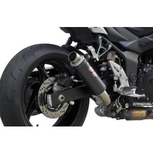M4 Exhaust YZF-R7 2021-2026 フルエキ カーボン YA6814 : GIGASTATION