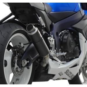 M4 Exhaust ZX-10R 2021-2026 フルエキ GP19 ブラック KA9932-GP19