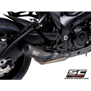 特価!CBR1000RR SC59ヨシムラ スリップオン カーボン サイレンサー