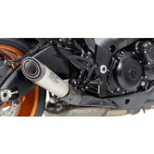 公道走行可 KATANA 22-25 SC Project S1 チタンスリップオン S20C-T4...