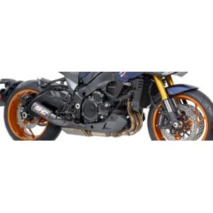 カタナ 刀 25-26 公道走行可 スリップオンサイレンサー SCプロジェクト CR-T S20E-...