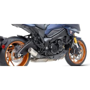 カタナ 刀 25-26 公道走行可 スリップオンサイレンサー SCプロジェクト CR-T S20E-...