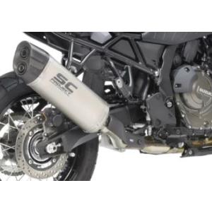 TERMIGNONI（テルミニョーニ） Y041 TERMIGNONI スリップオン