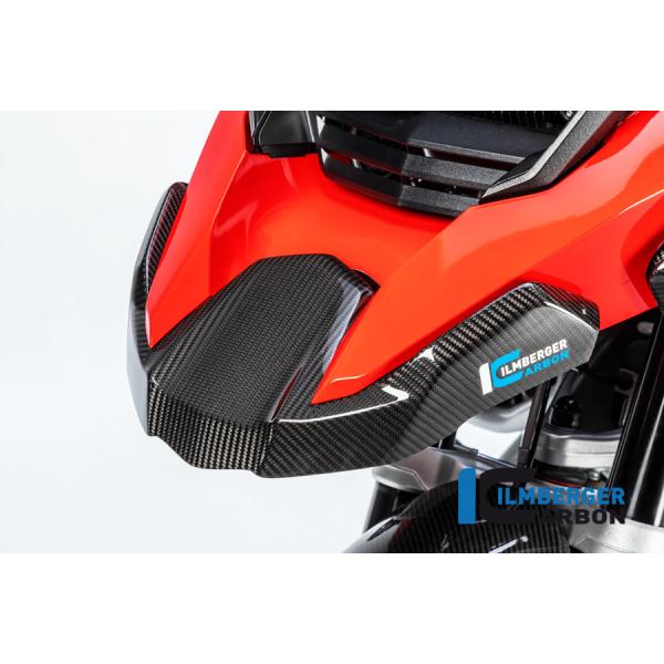 Ilmberger R1250GS Adventure 19-21 フロントビークエクステンション ...