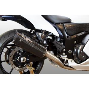M4 Exhaust Suzuki Hayabusa 2021-2025 フルエキ GP19 ブラック SU8362
