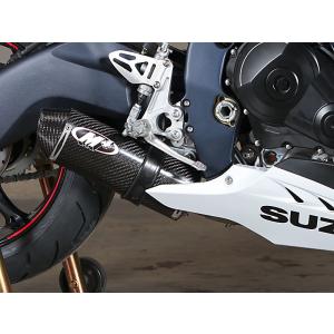 公道走行可 Suzuki GSX-R1000R 17-22 SC Project SC1-R スリップオン