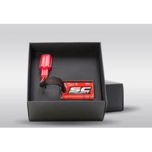 トライアンフ Street Triple 765 RS 25-26 SCプロジェクト キャタライザー...