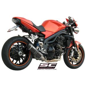 YZF-R6 17-20 スリップオンサイレンサー & フルチタンリンクパイプ SC