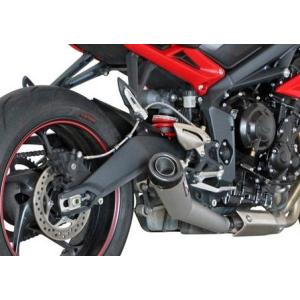 Arrow GSX-R1000 2017-2022 フルエキ プロ レーシング チタン 71207PR+