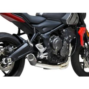 SCプロジェクト トライアンフ スピードトリプル1050 07-10 オーバル