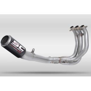 トライアンフ ストリートトリプル 765 RS 25-26 フルエキ 3-1 &amp; CR-T サイレン...