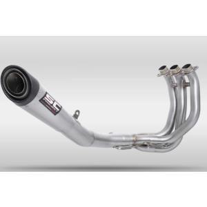 トライアンフ ストリートトリプル 765 RS 25-26 フルエキシステム 3-1 &amp; S1 サイ...