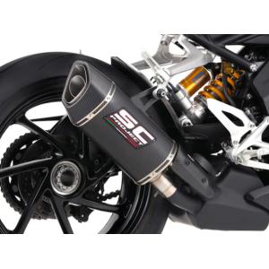 スピードトリプル 1200 RS 2025（公道走行可）SC1-R GT スリップオン SCプロジェ...