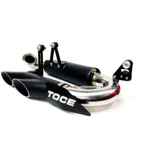 Arrow Ducati Panigale V2 2020-2024 デュアルスリップオン Works