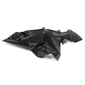 Ilmberger R1250RS (LC) 19-20 サイドパネル(アンダータンク) 右 TUR...