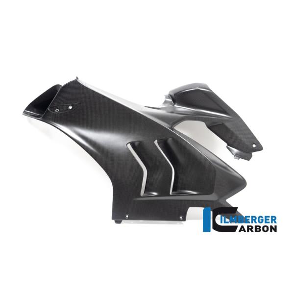 Ilmberger PANIGALE V4S 22-23 レーシングカウル専用 フェアリングサイドパ...