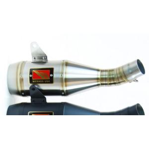 Competition Werkes Ducati Scrambler800 2015-2022 ス...