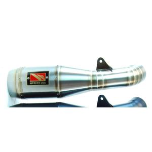 Competition Werkes Ducati SuperSport950 2021-2023 ...