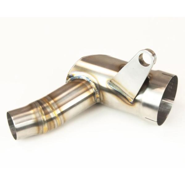 Competition Werkes Vitpilen401 2020-2023 ストレートパイプ ...