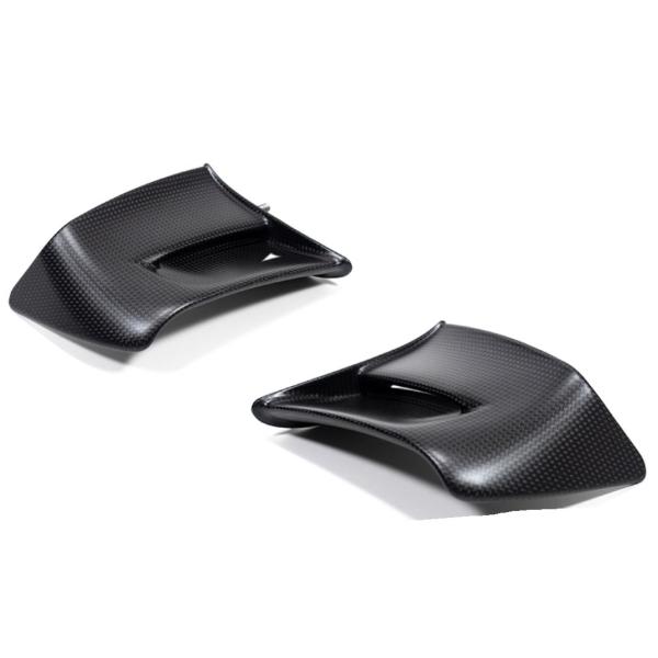 Ilmberger  Panigale V2 20-23 ウイングレットキット(艶なし) WIK.1...