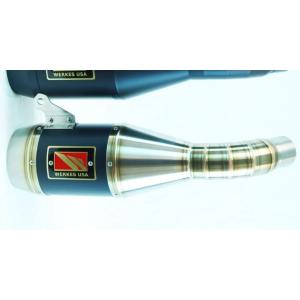 M4 Exhaust ZX-10R 2021-2026 フルエキ GP19 ブラック KA9932-GP19