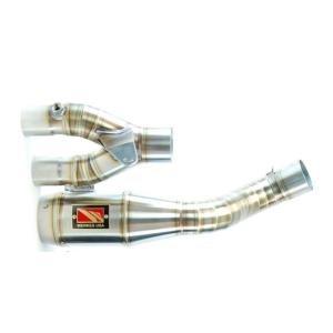 Competition Werkes MT-10(FZ-10) 2017-2020 スリップオン(Y...