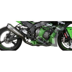 Mivv Exhaust ZX-10R 2016-2024 フルシステム DELTA RACE ステ...